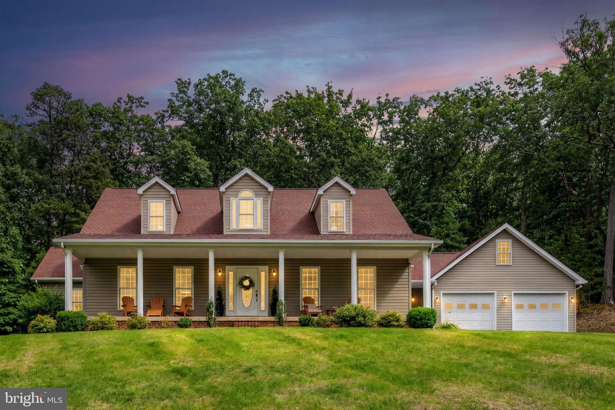 1029 Fleming Park Road Mount Jackson, VA 22842 - Photo 31 of 31