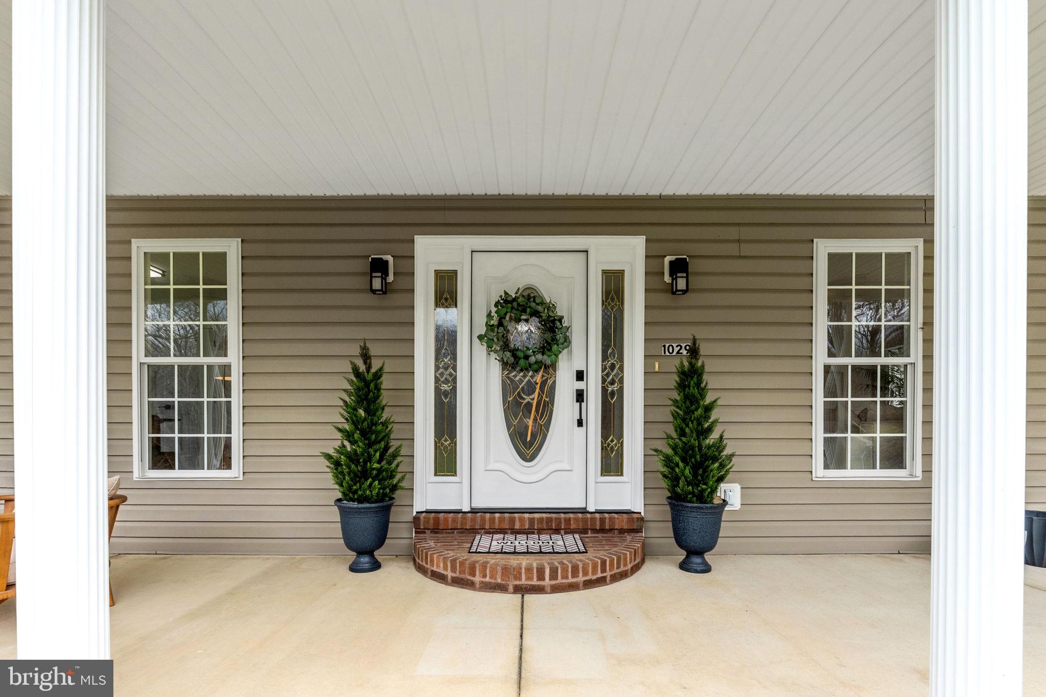 1029 Fleming Park Road Mount Jackson, VA 22842 - Photo 5 of 31