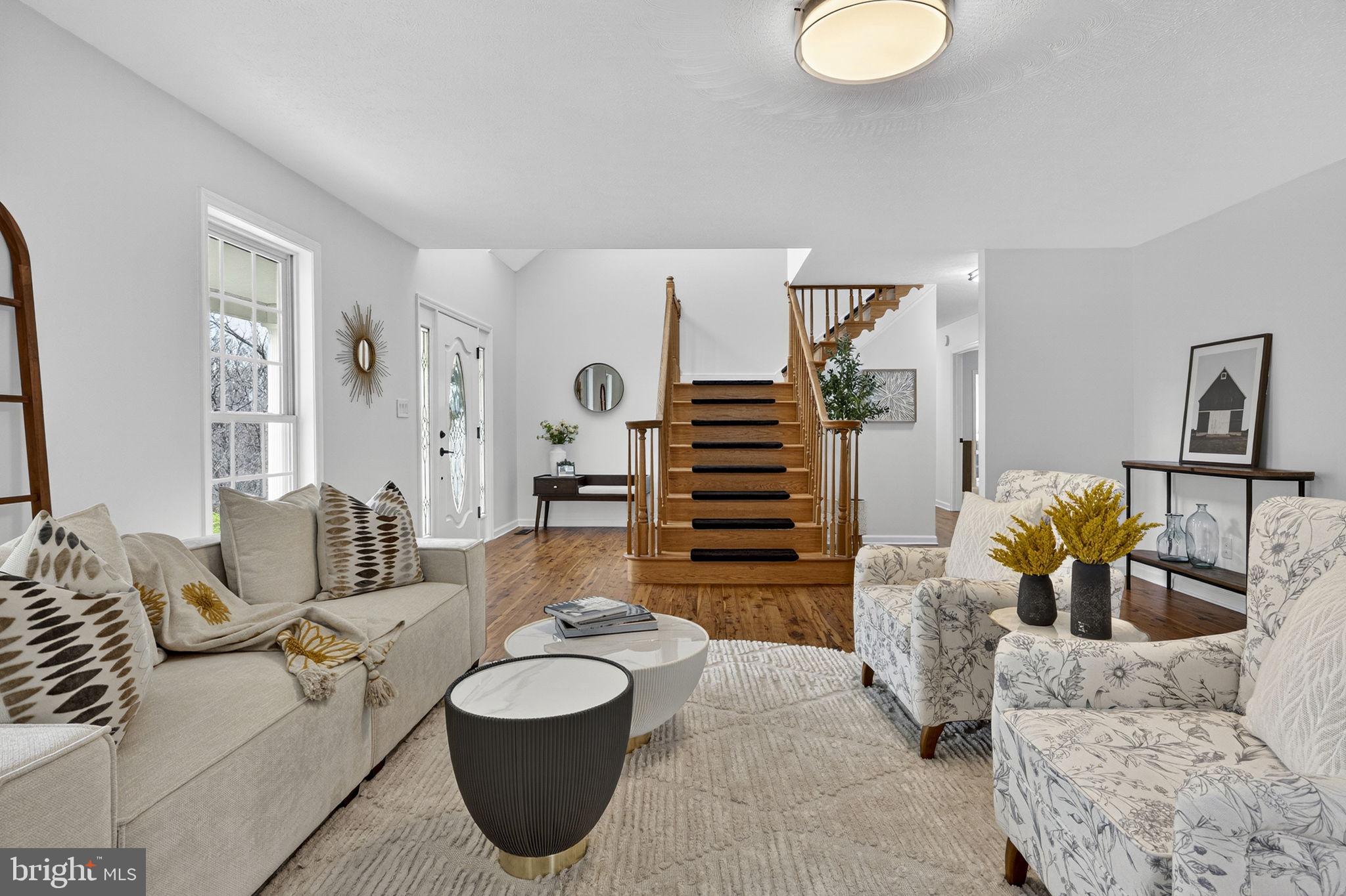 1029 Fleming Park Road Mount Jackson, VA 22842 - Photo 6 of 31