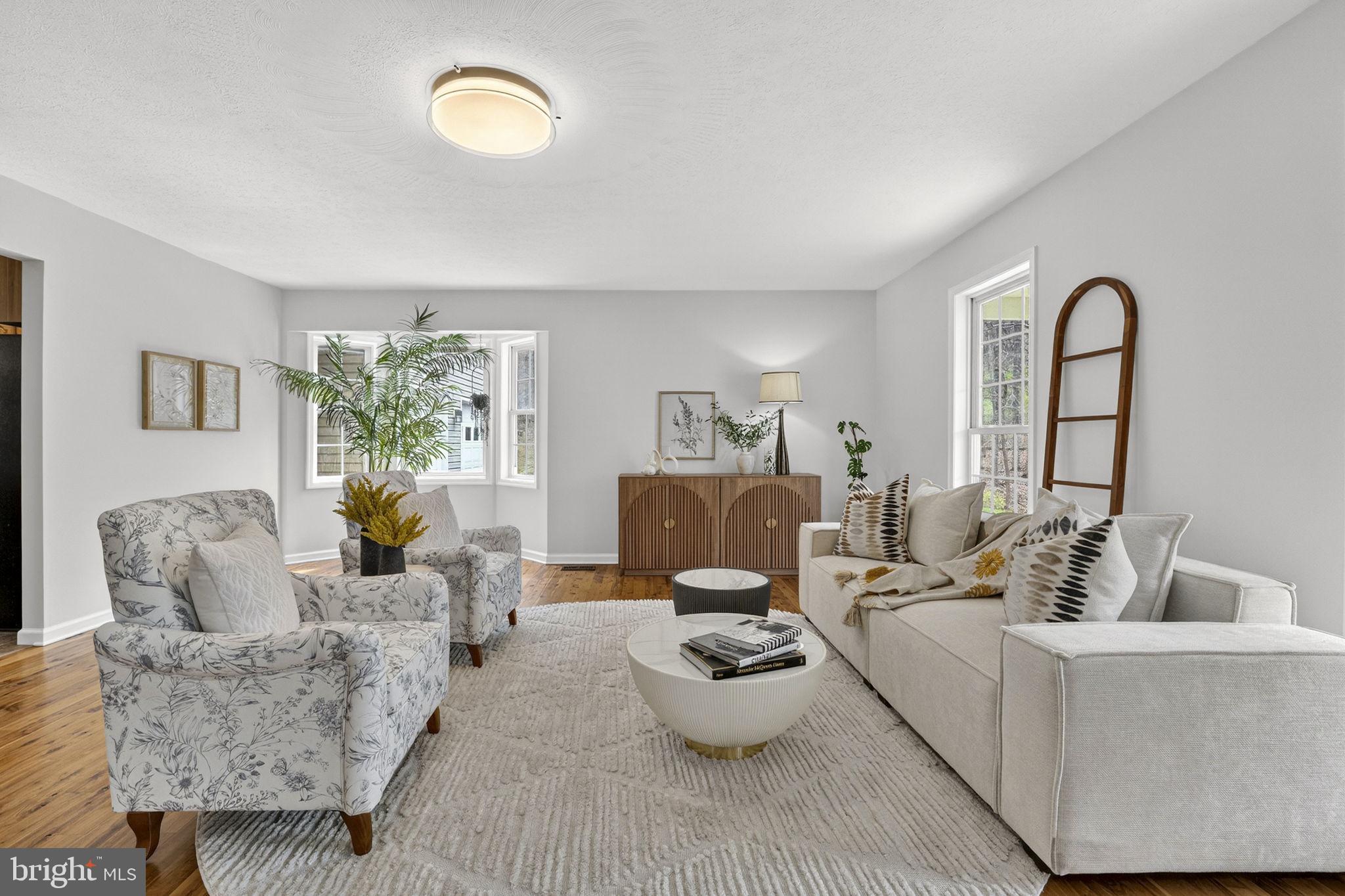 1029 Fleming Park Road Mount Jackson, VA 22842 - Photo 8 of 31