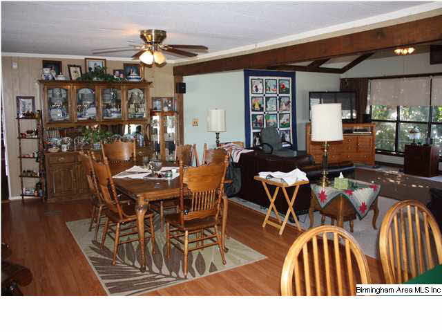 206 Harmon's Is Road, Unit 16 Cropwell, AL 35054 - Photo 12 of 21