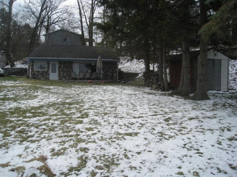 11852 Buckley Road Plainwell, MI 49080 - Photo 8 of 8 Additional Photo