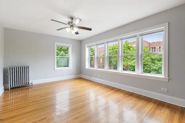 $1,754 | 7742 North Ashland Avenue, Unit 2A, Chicago, IL 60626