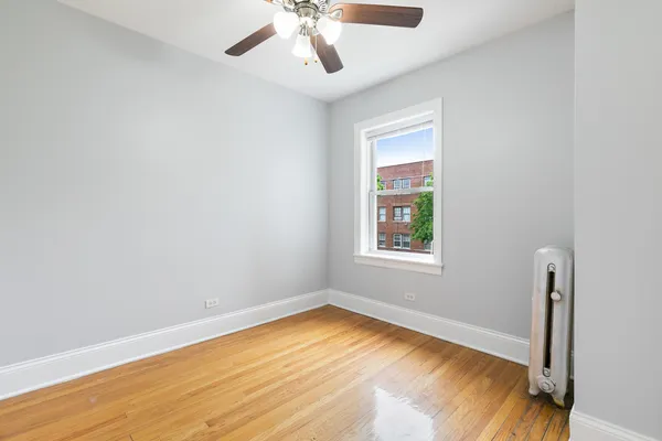 $1,754 | 7742 North Ashland Avenue, Unit 2A, Chicago, IL 60626