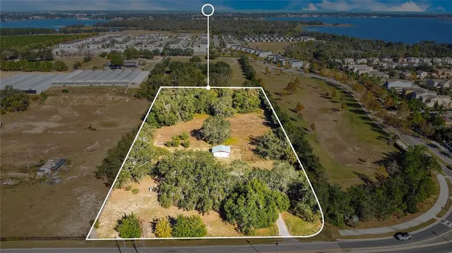 $800,000 | 17309 Marsh Road, Winter Garden, FL 34787