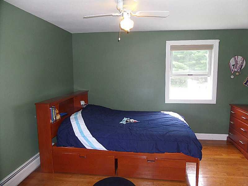 471 Pine Tree Road Levant, ME 04456 - Photo 9 of 29 Bedroom.