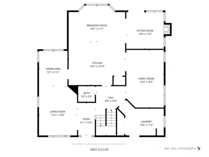 $525,000 | 307 Fairfax Lane, Grayslake, IL 60030