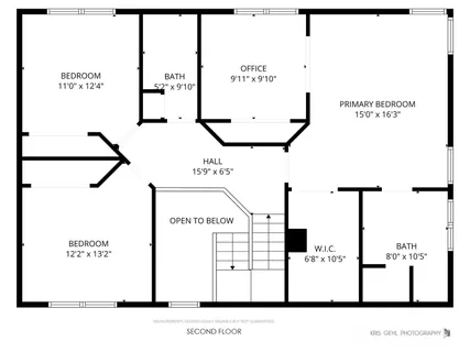 $525,000 | 307 Fairfax Lane, Grayslake, IL 60030