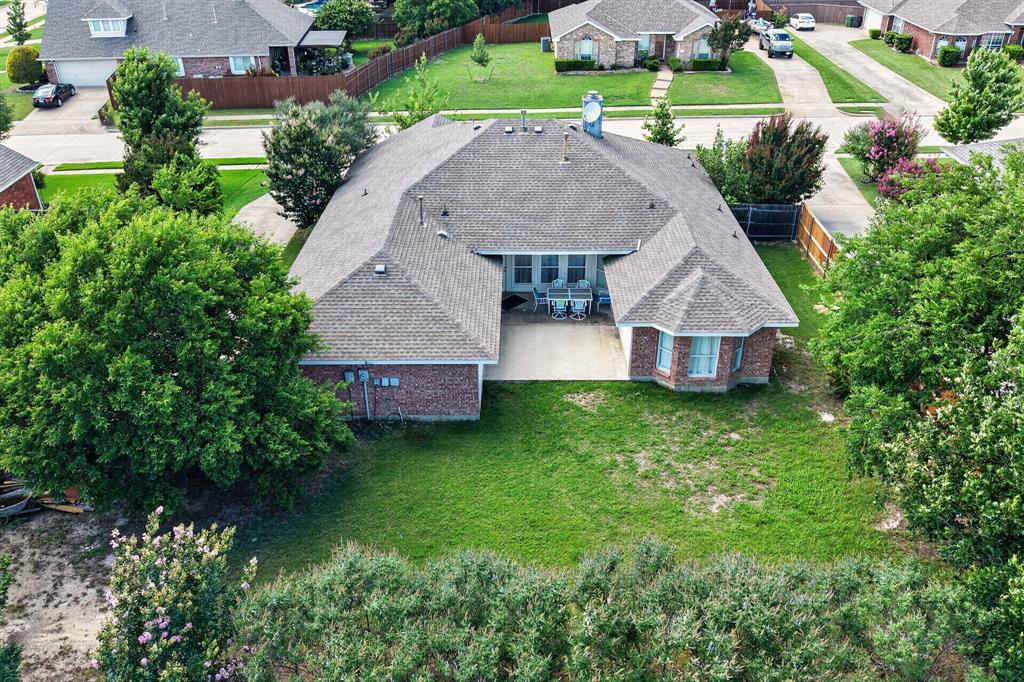 320 Elizabeth Trail Murphy, TX 75094 - Photo 33 of 36