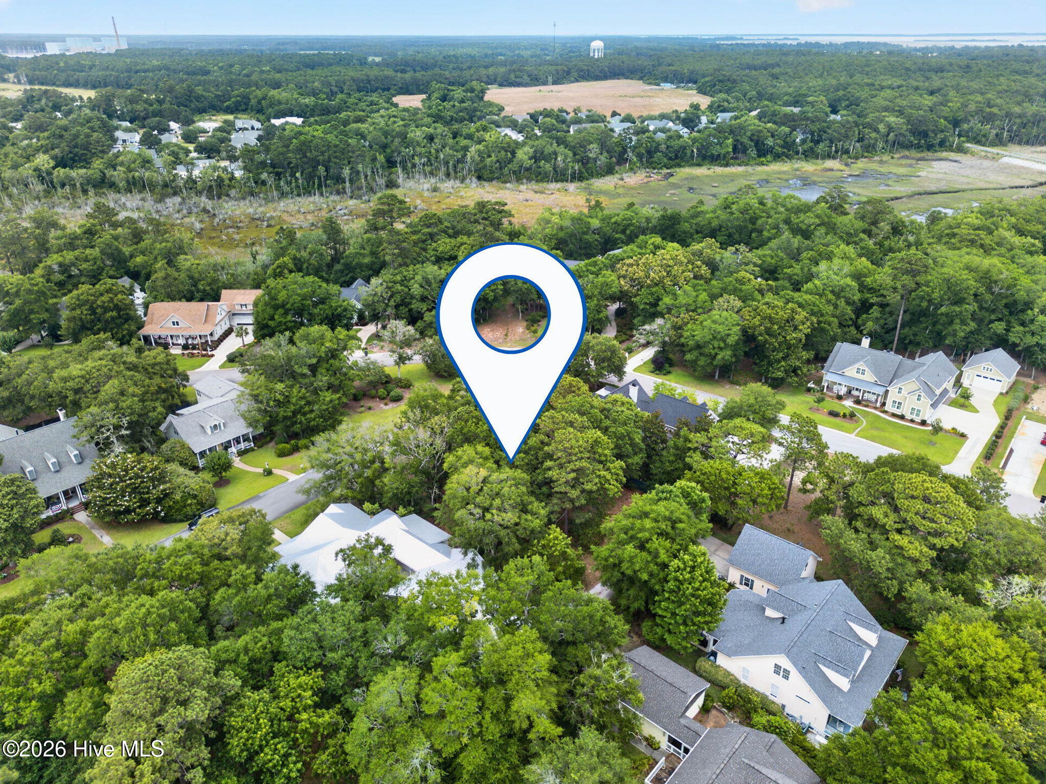 6062 Sullivan Ridge Road Southport, NC 28461 - Photo 8 of 23