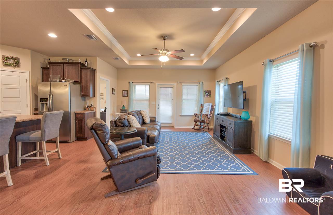 9153 Pembrook Loop Fairhope, AL 36532 - Photo 5 of 28