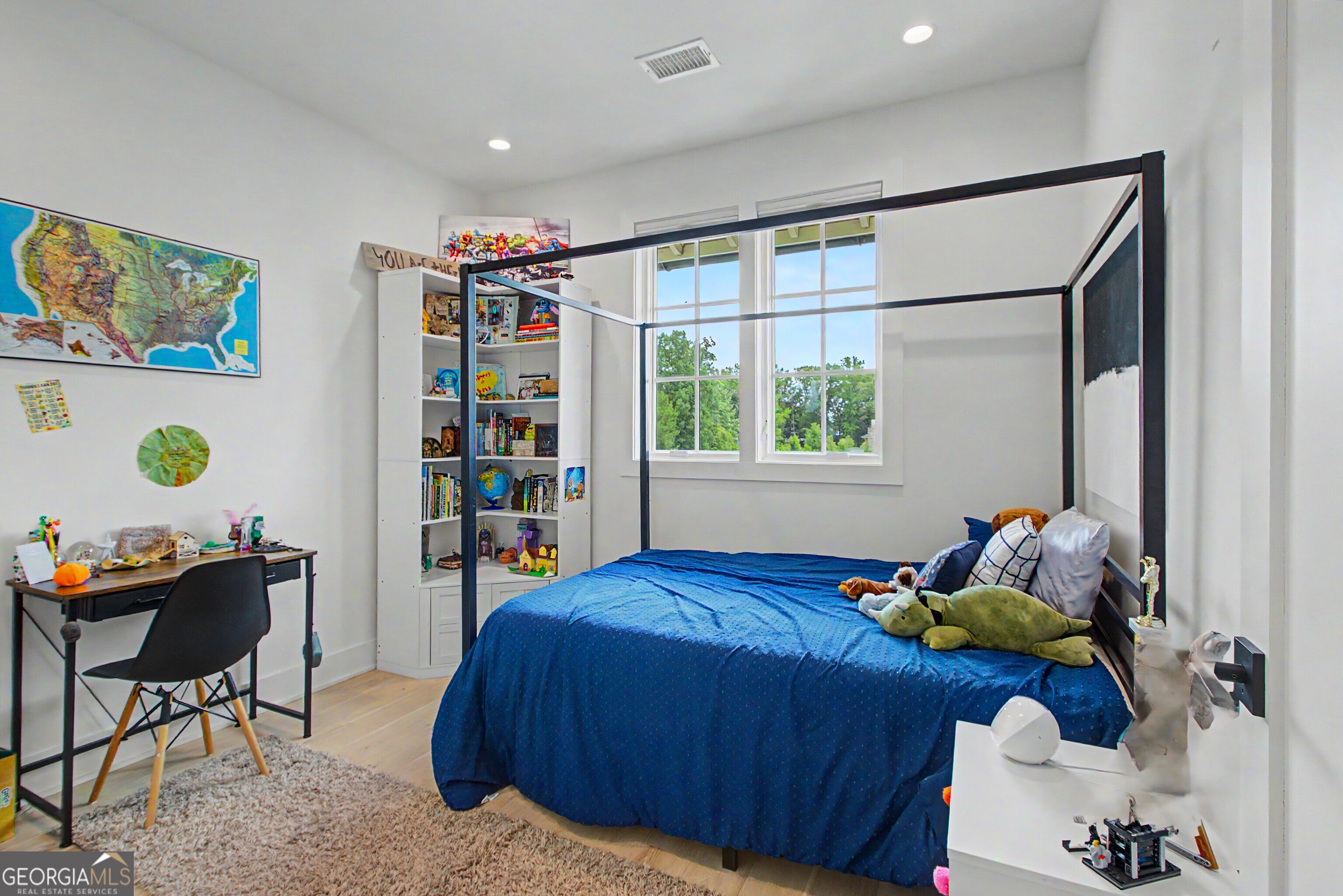 270 4th Street Fayetteville, GA 30214 - Photo 37 of 54