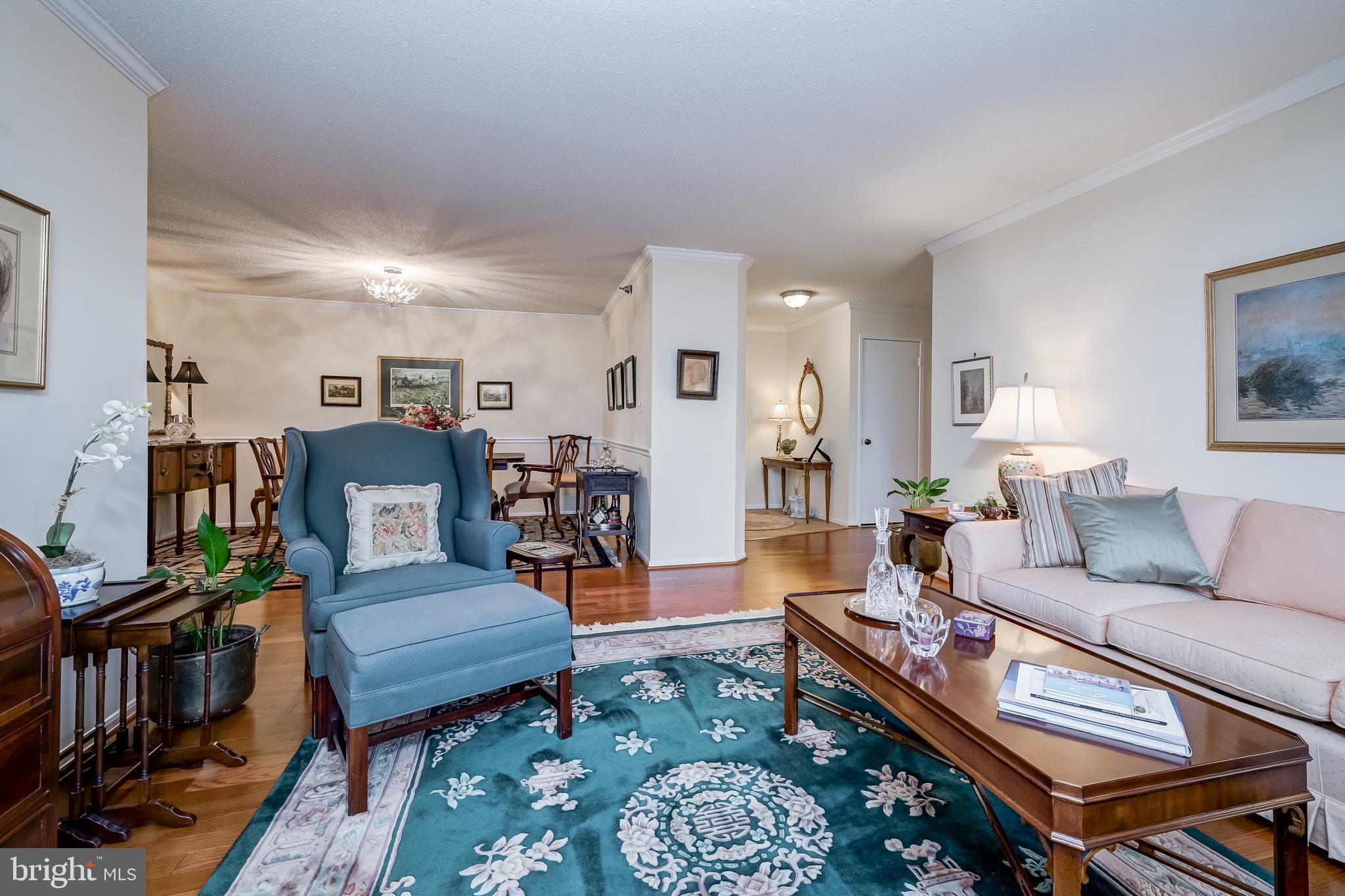 15100 Interlachen Drive, Unit 4521 Silver Spring, MD 20906 - Photo 14 of 44