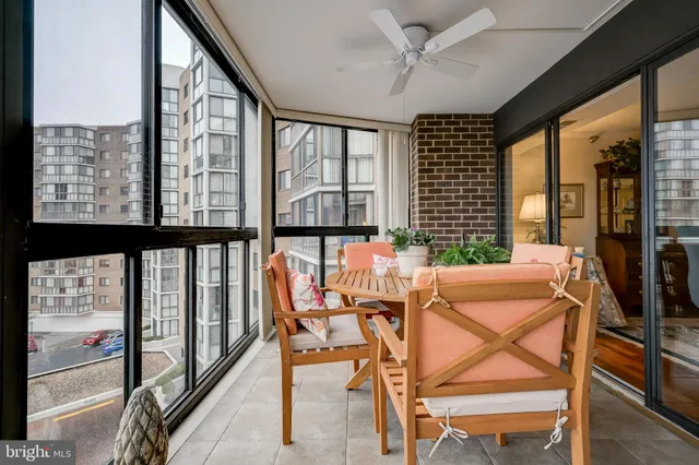 $339,000 | 15100 Interlachen Drive, Unit 4521, Silver Spring, MD 20906