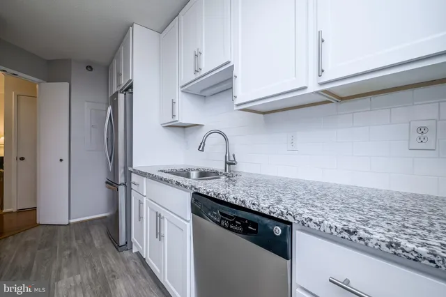 $339,000 | 15100 Interlachen Drive, Unit 4521, Silver Spring, MD 20906