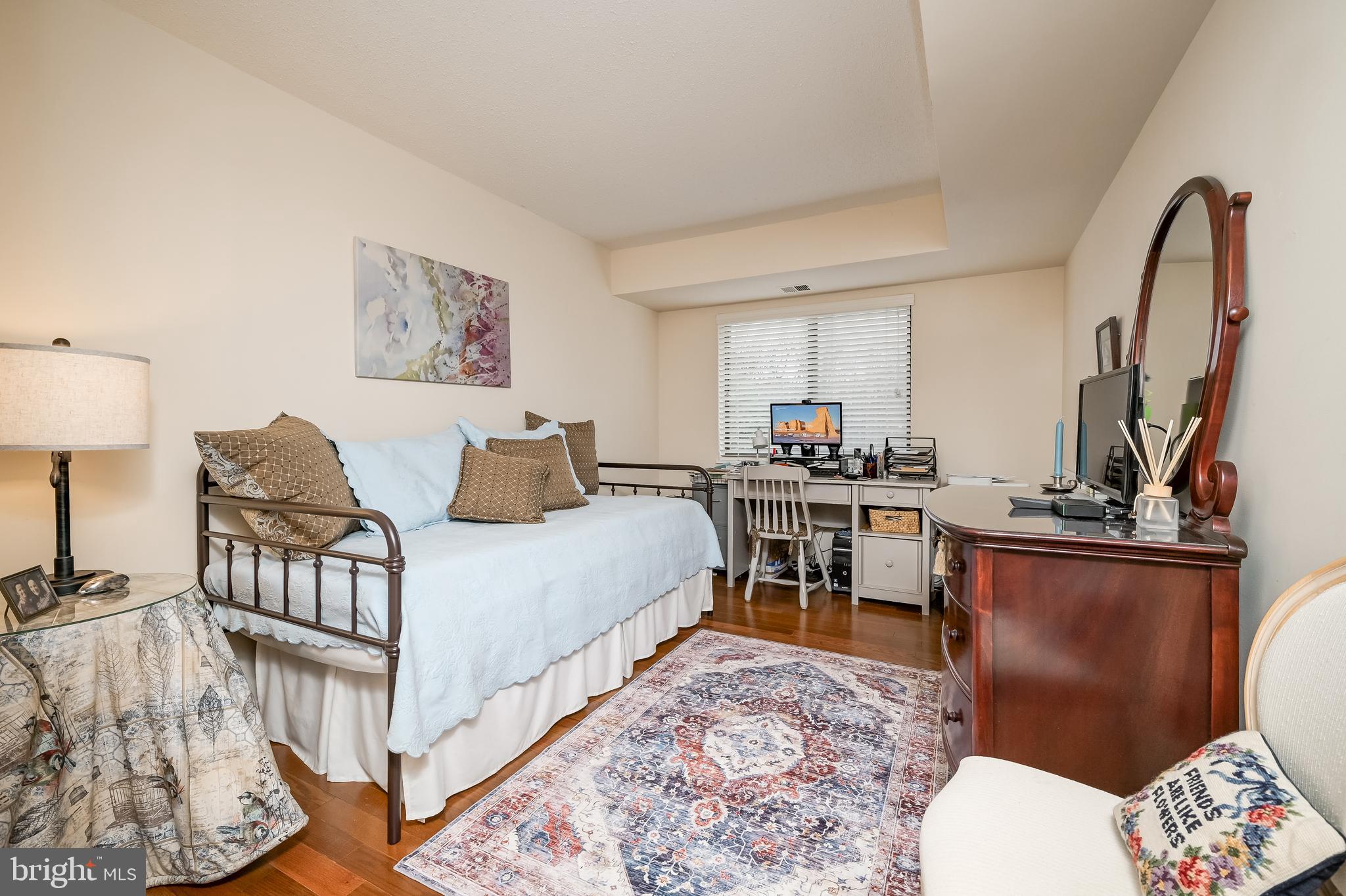 15100 Interlachen Drive, Unit 4521 Silver Spring, MD 20906 - Photo 33 of 44 Bedroom