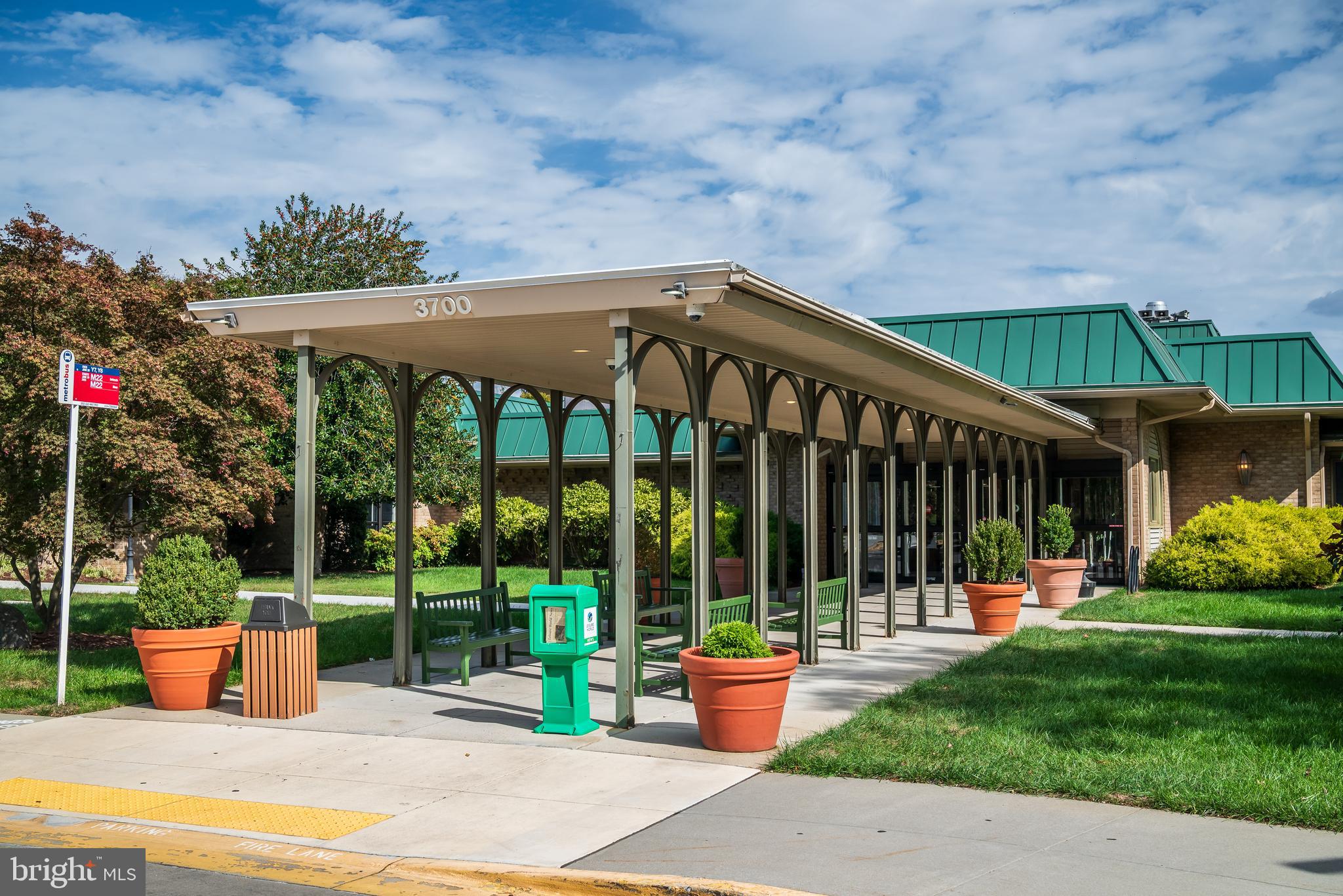 15100 Interlachen Drive, Unit 4521 Silver Spring, MD 20906 - Photo 39 of 44 community amenities