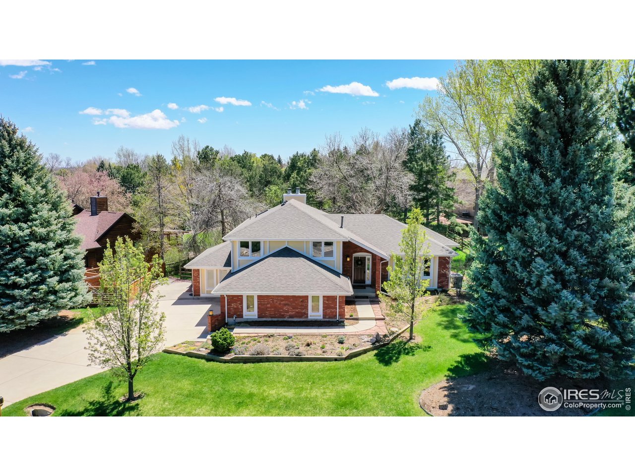 2217 Brixton Road Fort Collins, CO 80526 - Photo 1 of 28 Welcome Home!