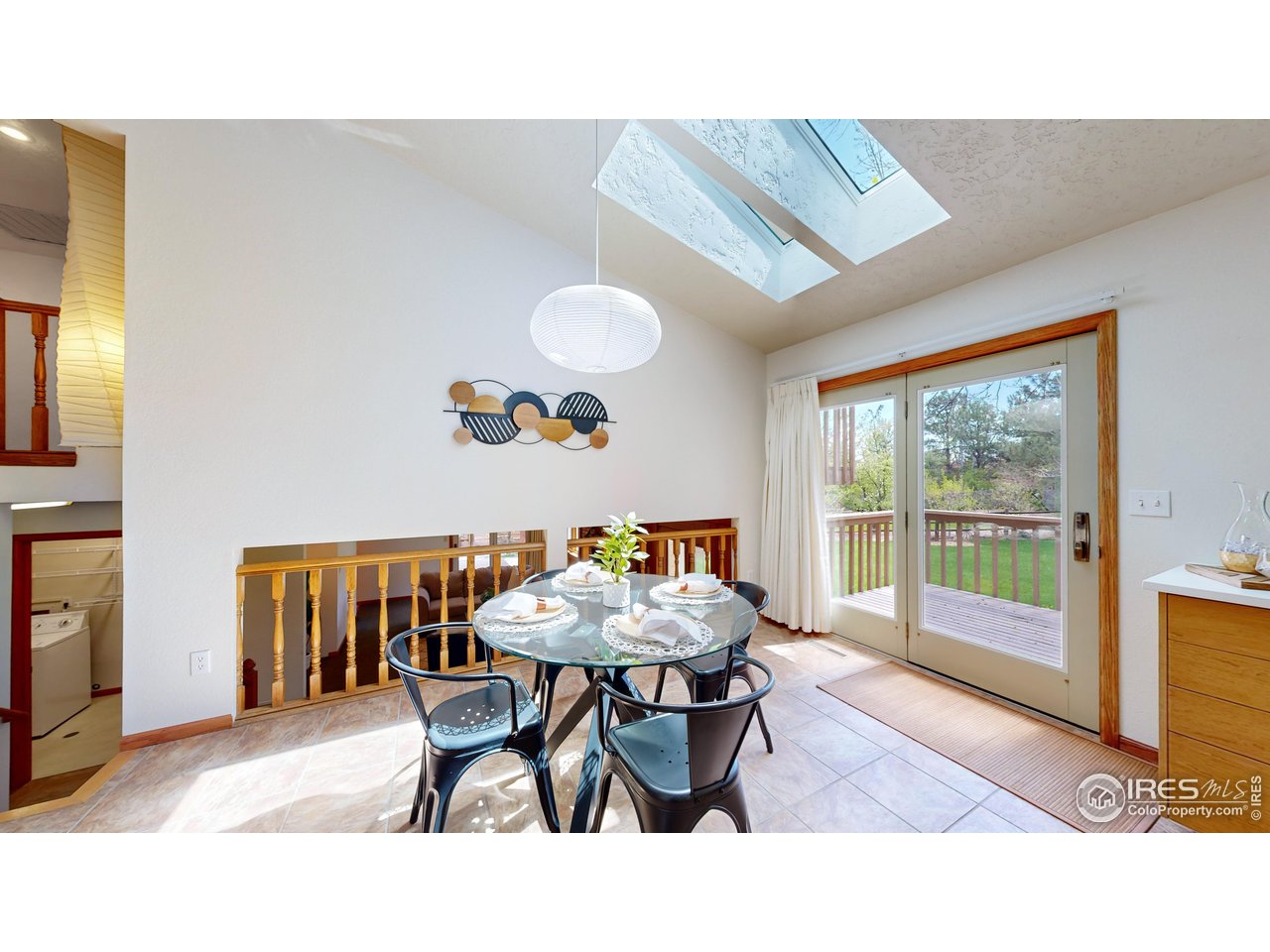 2217 Brixton Road Fort Collins, CO 80526 - Photo 12 of 28 Skylights
