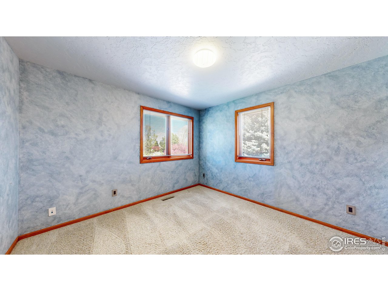 2217 Brixton Road Fort Collins, CO 80526 - Photo 24 of 28 Upper 3rd bedroom