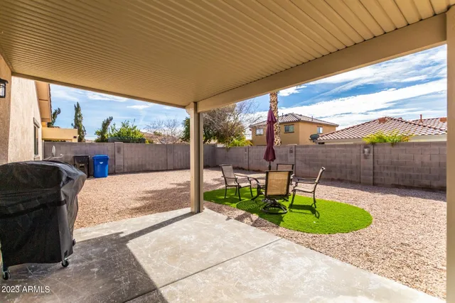$10,000 | 11317 East Raleigh Avenue, Mesa, AZ 85212