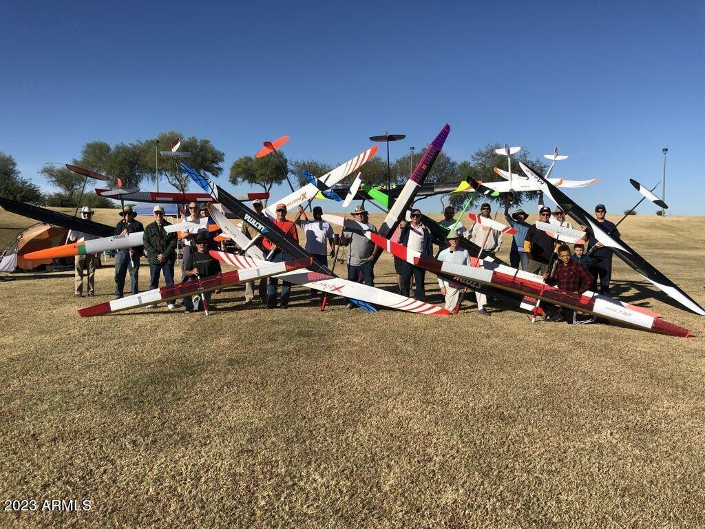 11317 East Raleigh Avenue Mesa, AZ 85212 - Photo 18 of 55 Basin 116 (1)