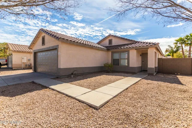 $10,000 | 11317 East Raleigh Avenue, Mesa, AZ 85212