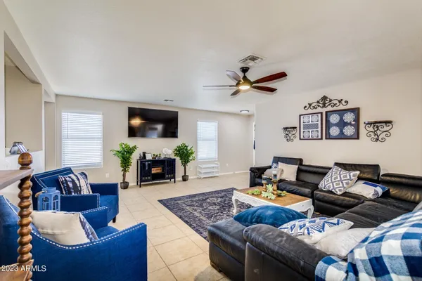 $10,000 | 11317 East Raleigh Avenue, Mesa, AZ 85212