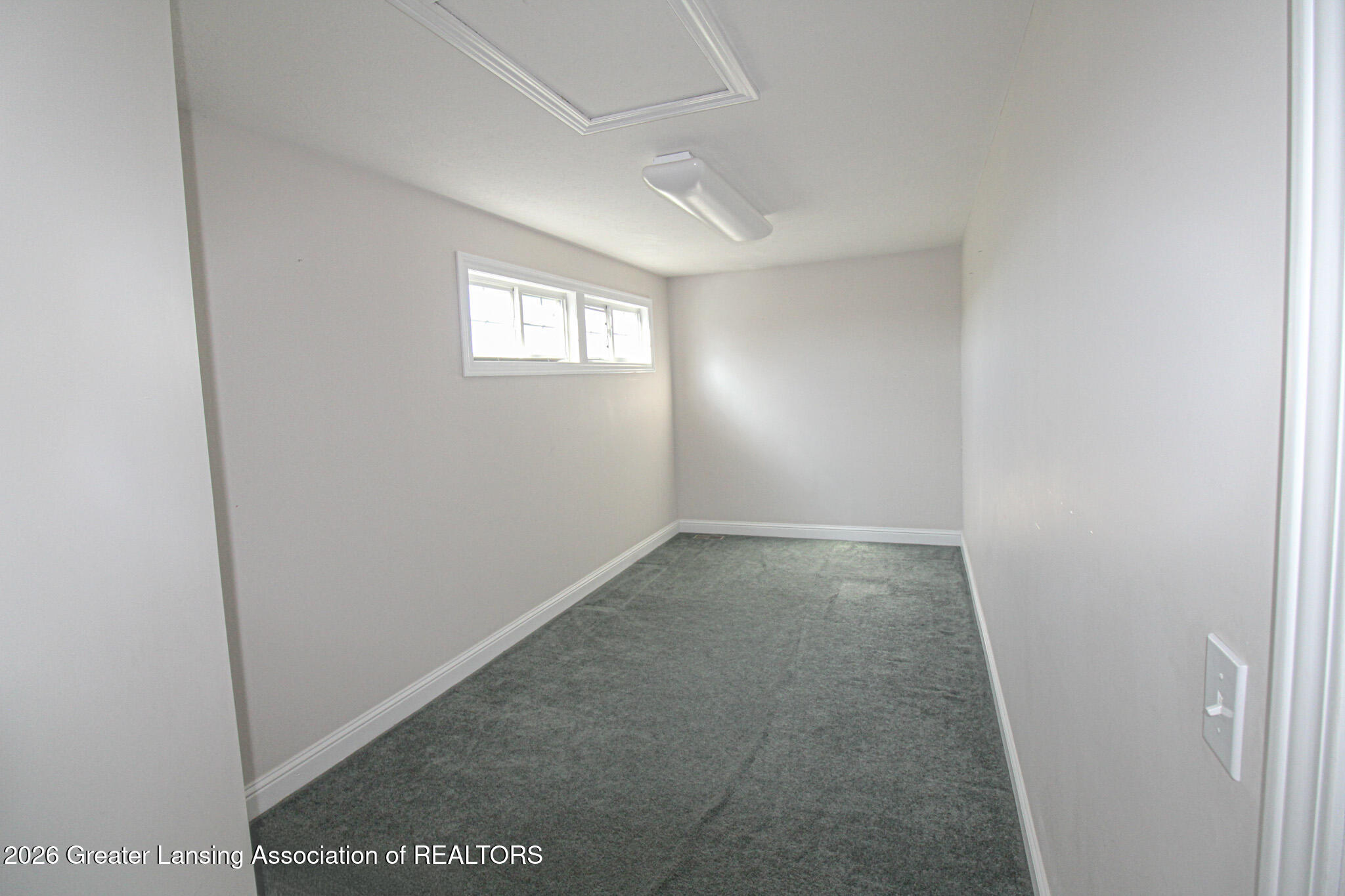 4198 Ryon Drive Olivet, MI 49076 - Photo 29 of 44 27a Bonus Room