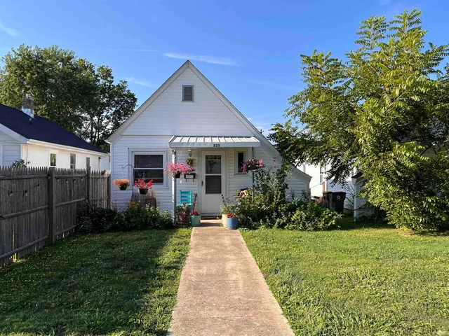 $150,000 | 825 West 1st Street, Bloomington, IN 47403