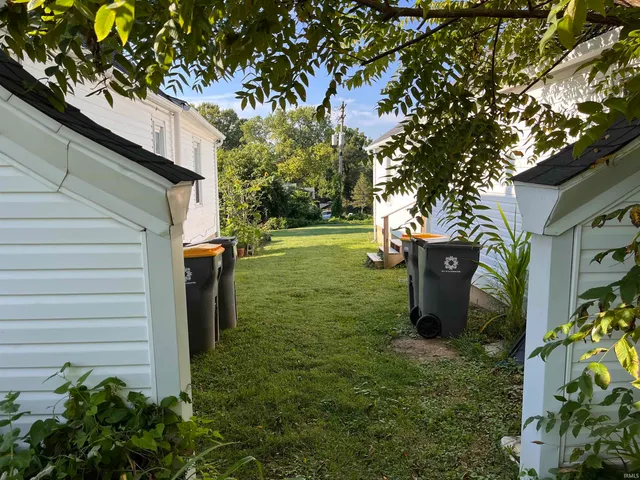 $150,000 | 825 West 1st Street, Bloomington, IN 47403