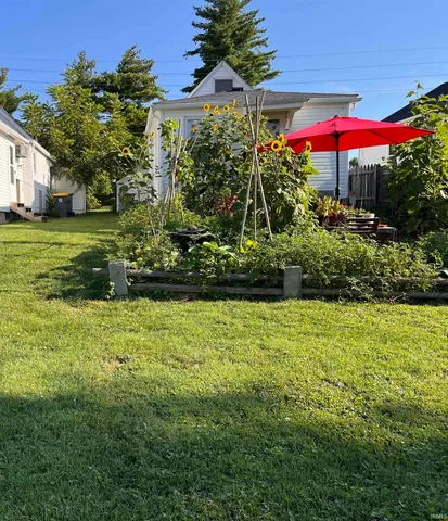 $150,000 | 825 West 1st Street, Bloomington, IN 47403