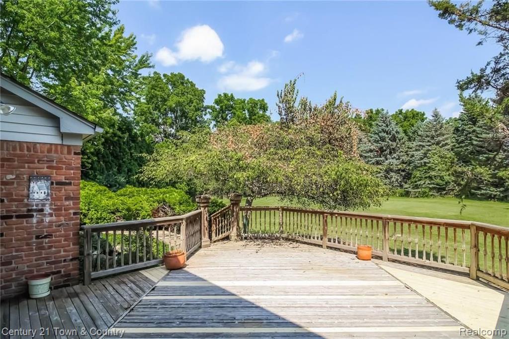 1142 Greenleaf Drive Rochester Hills, MI 48309 - Photo 44 of 55