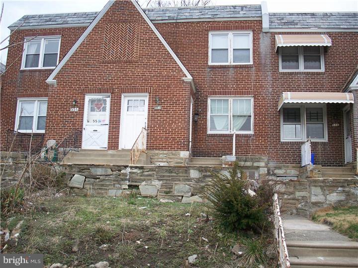553 East Tabor Road Philadelphia, PA 19120 - Photo 1 of 8