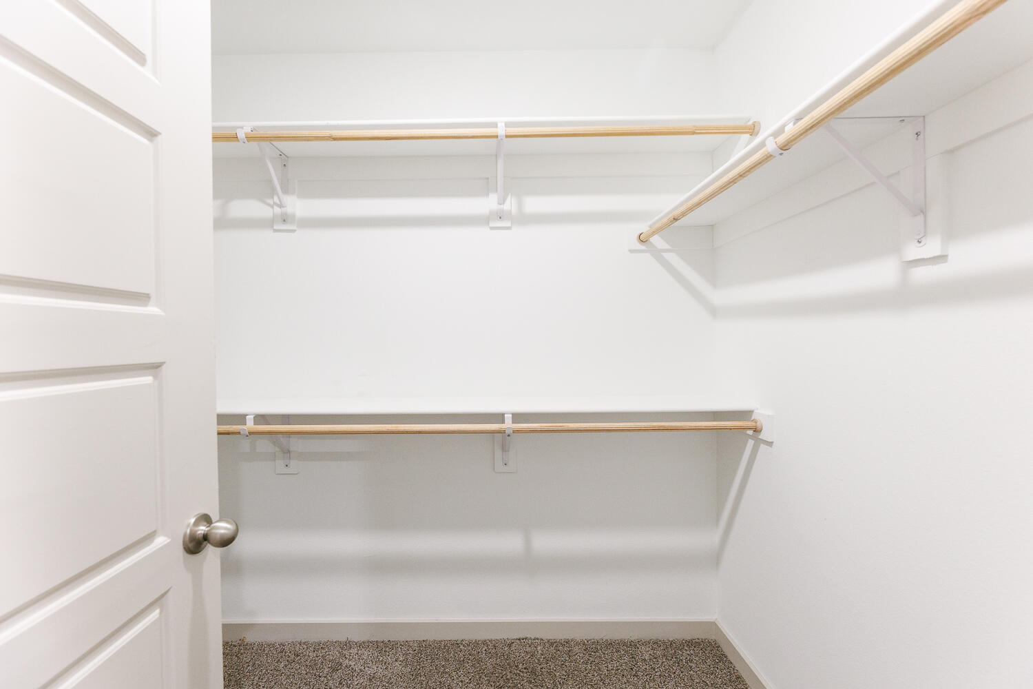 2305 150th Street Lubbock, TX 79423 - Photo 26 of 39 a close view of closet