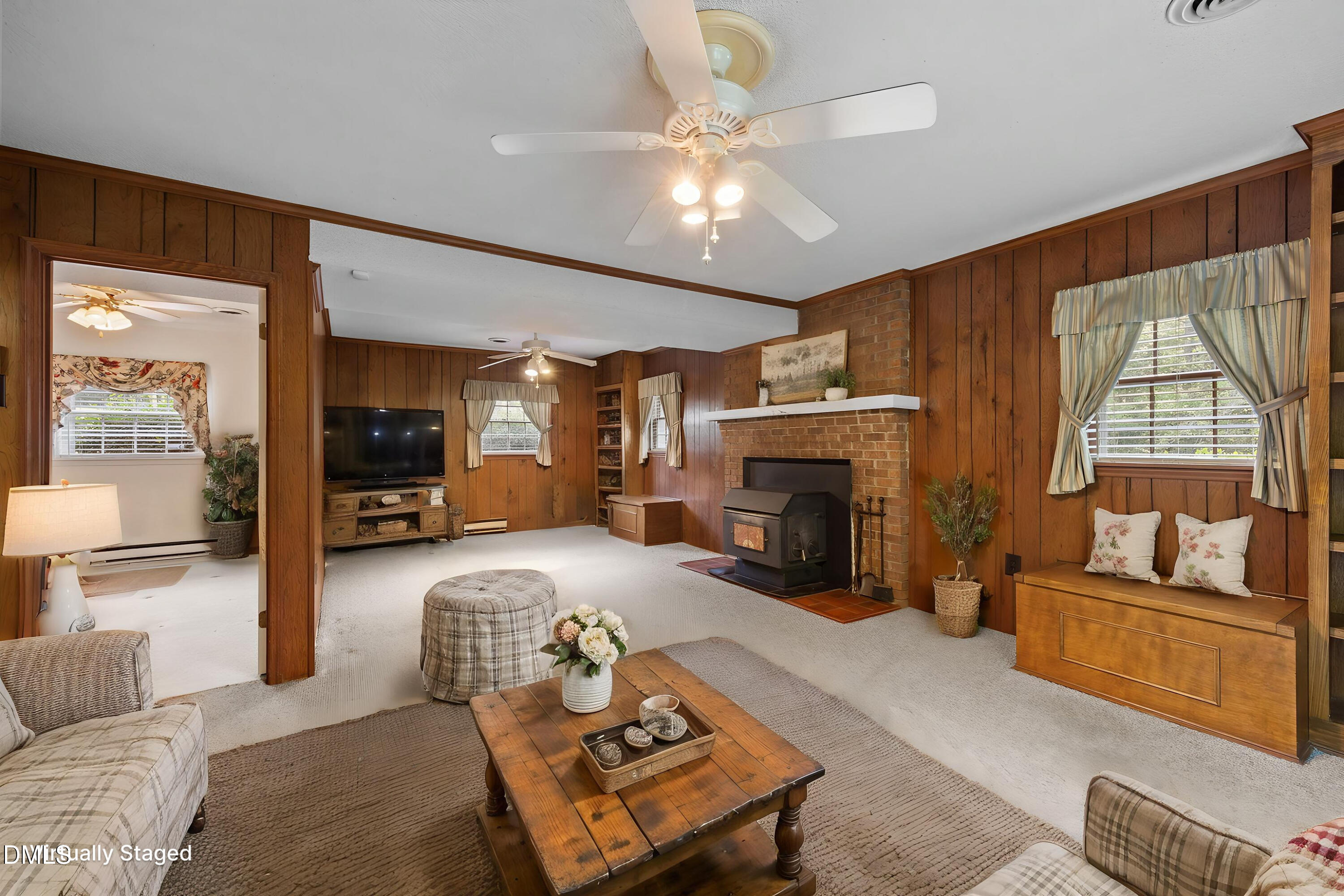 228 Hunters Ridge Road Henderson, NC 27537 - Photo 25 of 46