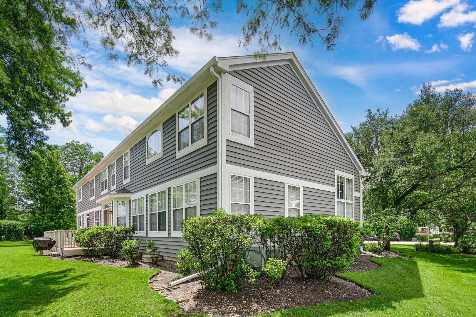 48 Wellesley Circle Northbrook, IL 60062 - Photo 21 of 25