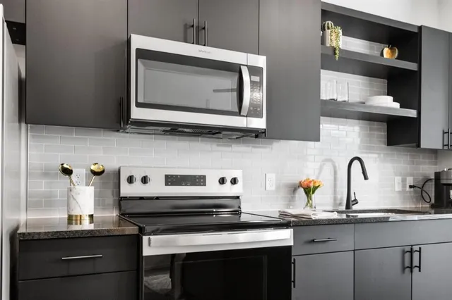 $950 | 596 West 9th Street, Unit 309, Dallas, TX 75208