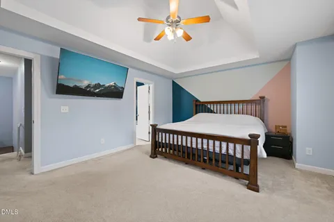 $499,000 | 747 Keystone Park Drive, Morrisville, NC 27560