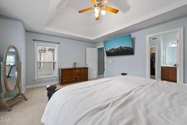 $540,000 | 747 Keystone Park Drive, Morrisville, NC 27560