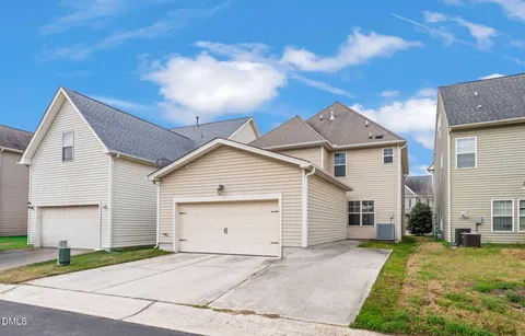 $499,000 | 747 Keystone Park Drive, Morrisville, NC 27560