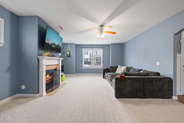 $540,000 | 747 Keystone Park Drive, Morrisville, NC 27560