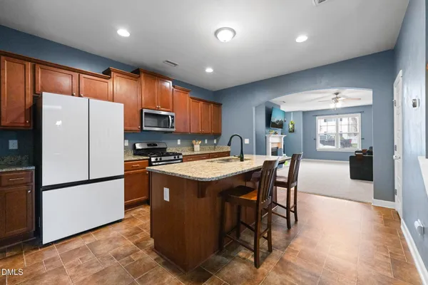 $540,000 | 747 Keystone Park Drive, Morrisville, NC 27560