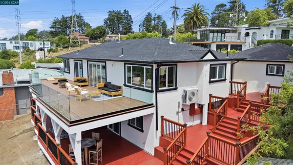 $1,999,000 | 8640 Terrace El Cerrito Ca, El Cerrito, CA 94530