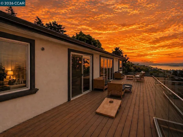 $1,999,000 | 8640 Terrace El Cerrito Ca, El Cerrito, CA 94530