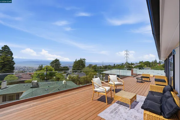 $1,999,000 | 8640 Terrace El Cerrito Ca, El Cerrito, CA 94530