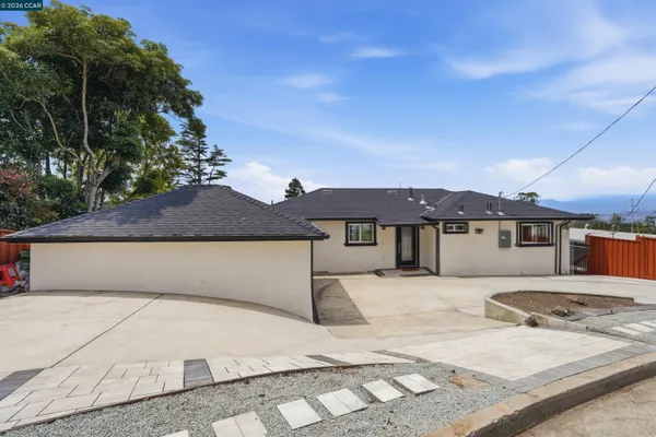 $1,999,000 | 8640 Terrace El Cerrito Ca, El Cerrito, CA 94530