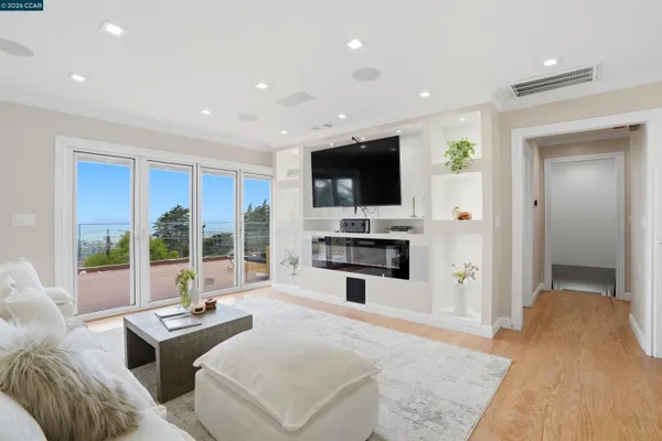 $1,999,000 | 8640 Terrace El Cerrito Ca, El Cerrito, CA 94530