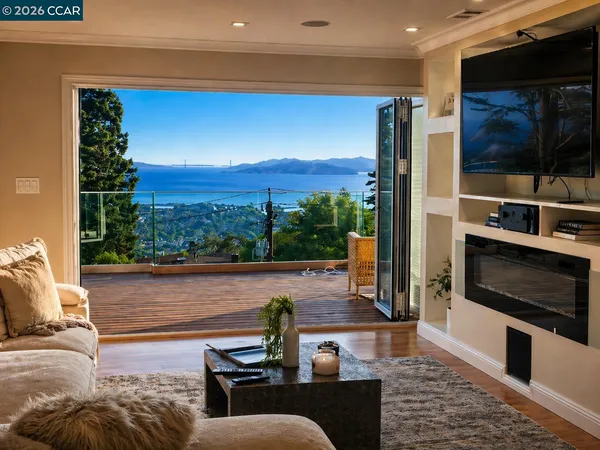 $1,999,000 | 8640 Terrace El Cerrito Ca, El Cerrito, CA 94530
