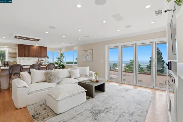 $1,999,000 | 8640 Terrace El Cerrito Ca, El Cerrito, CA 94530